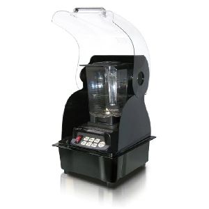 Sound Enclosure Blender