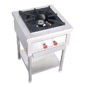 stock pot stove