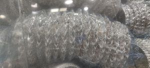 Fancy Silver Bangles