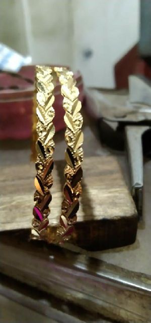 Fancy Imitation Bangles