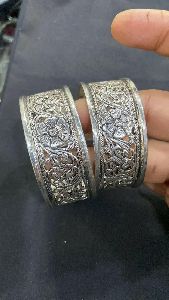 Royal Silver Bracelet
