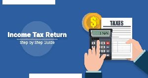 Income Tax Return Service