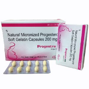 Third Party Manufacturing of Softgel Capsule