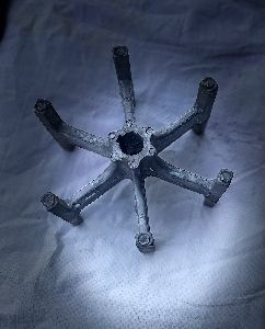 ALUMINIUM CASTING BITTER