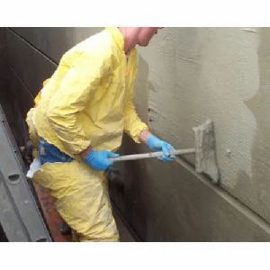 Concrete Crystalline Waterproofing Service