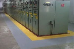 Electric Insulation Coating Service