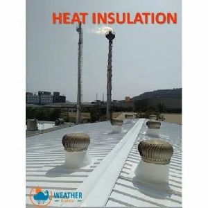 Heat Insulation Coating Service