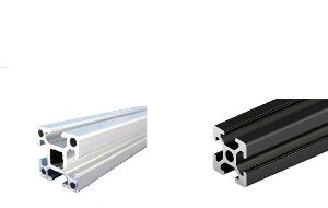 6060 aluminium profile extrusion