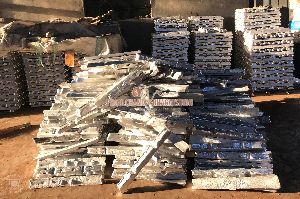 Aluminium Scrap Taint Tabor