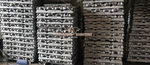 Aluminium Tread Scrap