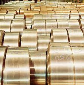 Brass Alloys