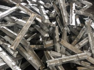 High Temperature Aluminium Alloys