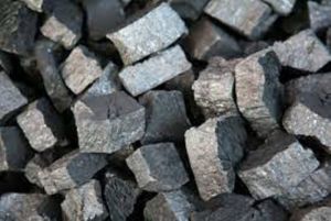 Low Carbon Silico Manganese