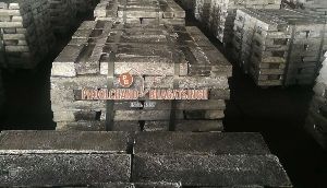 Magnesium Ingots