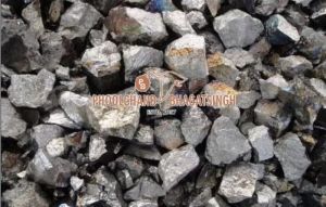 manganese metal lumps