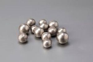 Nickel Pellets