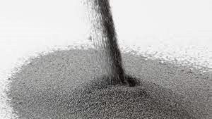 Tin Powder