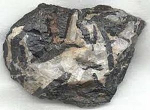 Tungsten Ores