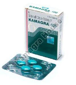 Kamagra-100 Tablets