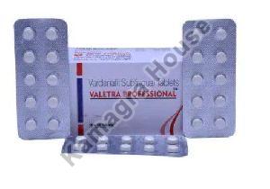 Valetra Professional Tablets