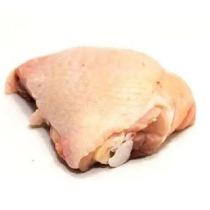 Raw Chicken Thigh