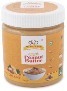 Classic Creamy Peanut Butter