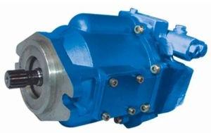 Hydraulic Motor