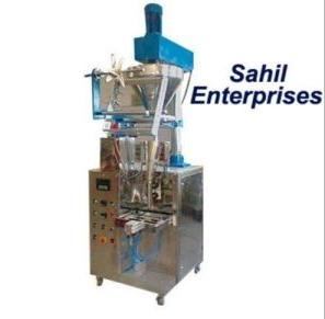 Automatic Salt Packing Machine