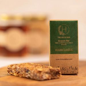 Pack of 5 Vegan Classic Granola Bars