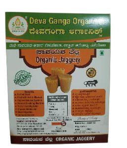 organic jaggery cubes