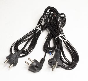 Fan Power Cord