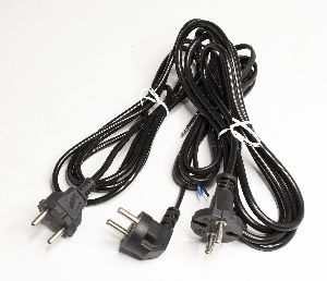 Fan Power Cord