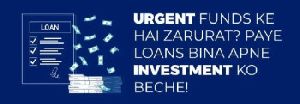 loan against shares
