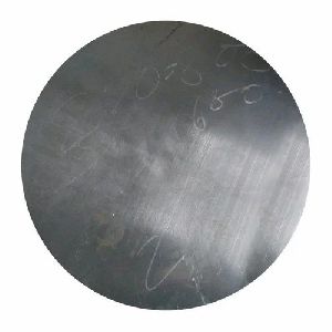5mm Aluminium Circle Sheet