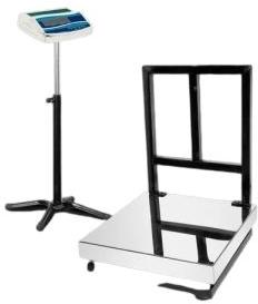 50kg Mild Steel Electronic Weighing Scale