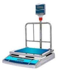 Digital Platform Weighing Scale