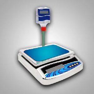 SPD Durable Electronic Weighing Scale