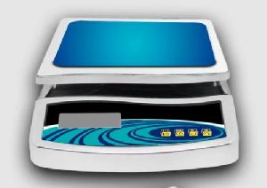 Table Top Digital Electronic Weighing Scale