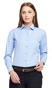 Ladies Full Sleeve Shirts