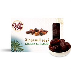 Mejdool Al Madinah Premium Dates