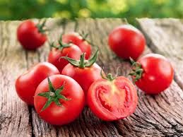 Fresh Tomato