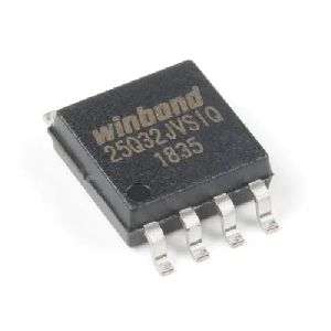 Winbond 25Q32 Flash Integrated Circuit