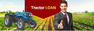 Tractor Loan services