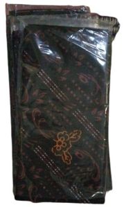 Printed Cotton Lungi