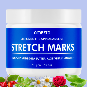 stretch marks cream