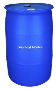 Isopropyl Alcohol