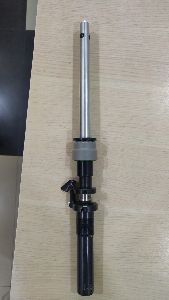 LMW Spindle