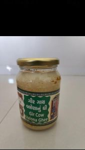 Pure Desi Cow Ghee