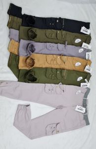 men cargo pant