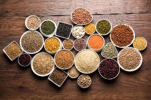 Indian Pulses